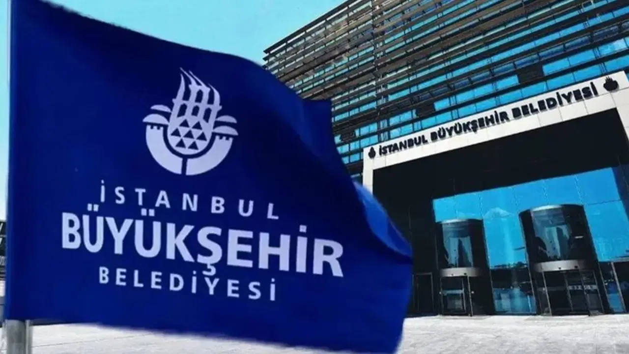 İstanbul Büyükşehir Belediyesi'ne (İBB) yönelik yürütülen soruşturmalar kapsamında bu sabah