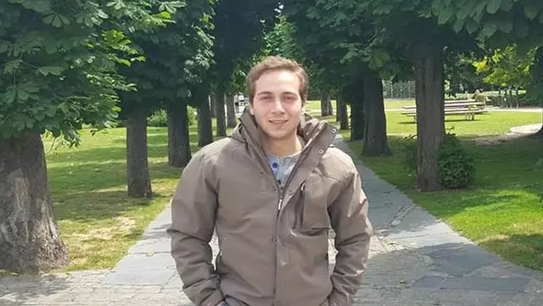 İzmir’de 2018 yılında bir inşaat şantiyesinde cansız bedeni bulunan Emekli