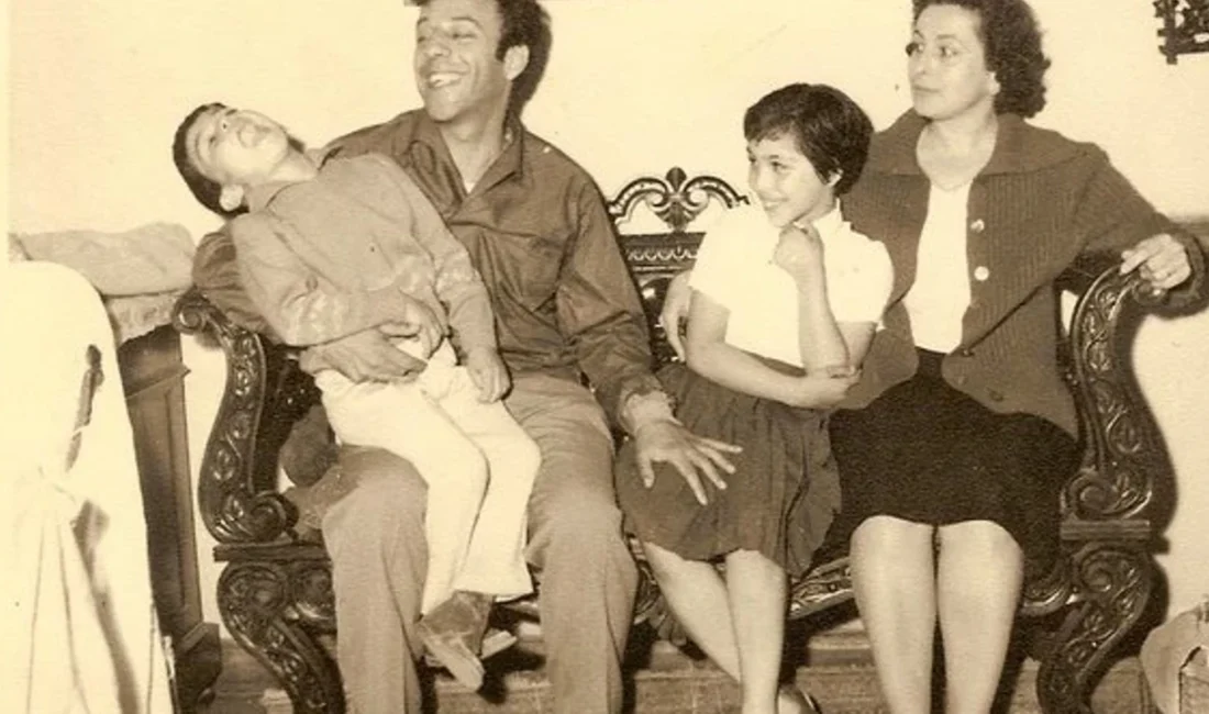 Şadan Özkul (doğum adıyla Şadan Işık), Türk sinema ve tiyatrosunun