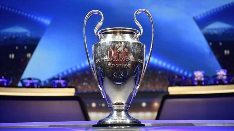 UEFA Şampiyonlar Ligi'nde yeni sezonda direkt grup aşamasında (lig aşaması)