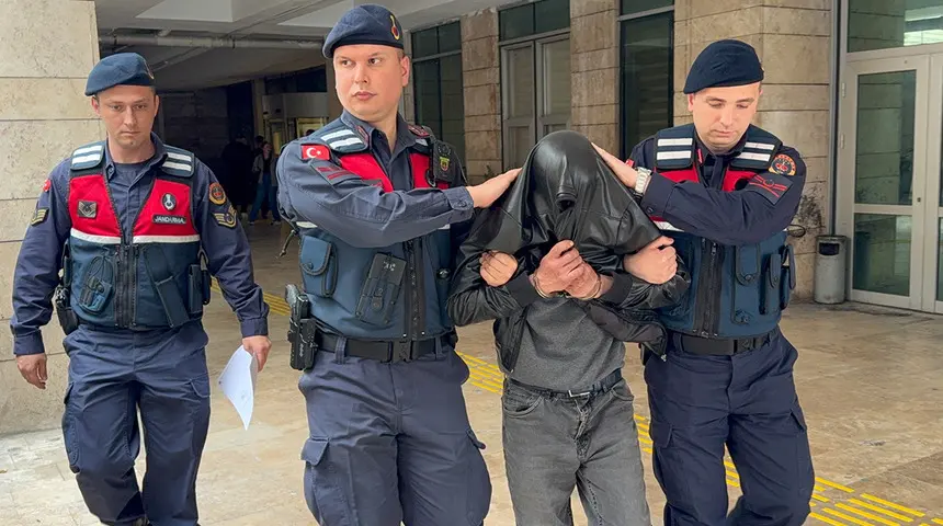 Samsun’da infial yaratan olayda, gelinine yönelik cinsel taciz suçlamasıyla hakim