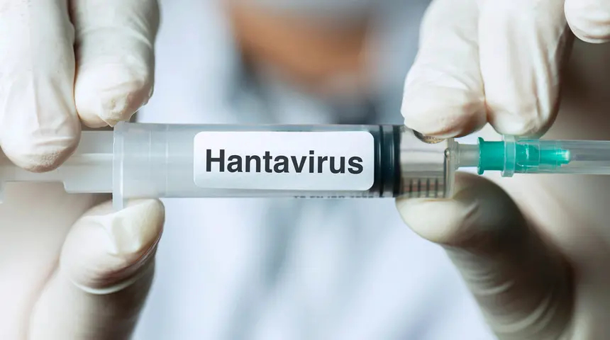 Dünya genelinde "MV Hondius" adlı yolcu gemisinde patlak veren hantavirüs
