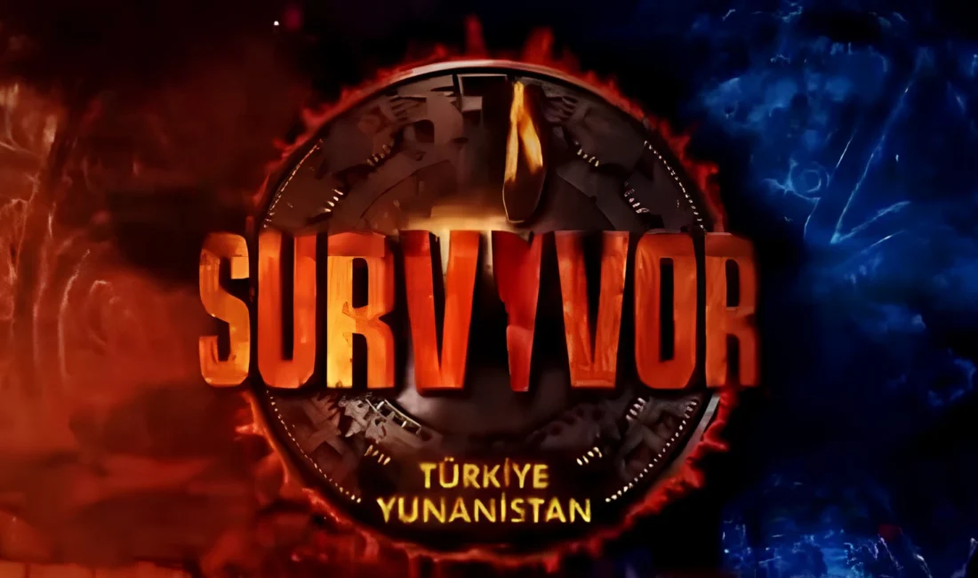 TV8 ekranlarında büyük bir heyecanla takip edilen Survivor 2026'da, sezonun