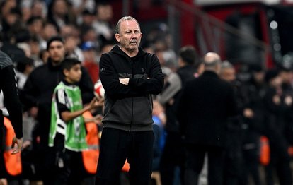 Beşiktaş'ın şampiyon teknik direktörü Sergen Yalçın, KAFA Sports ekranlarında Türk