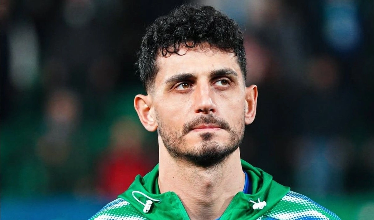 Çaykur Rizespor ile sözleşme yenilemeyen milli stoper Samet Akaydin’in geleceği