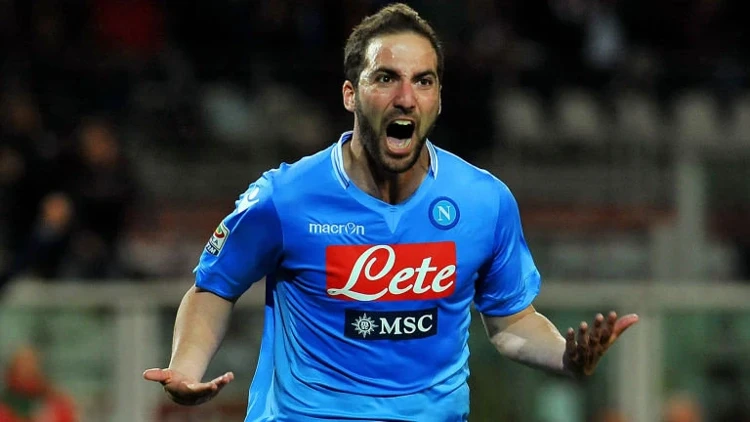 Bir dönem Real Madrid, Juventus ve Napoli gibi dünya devlerinde