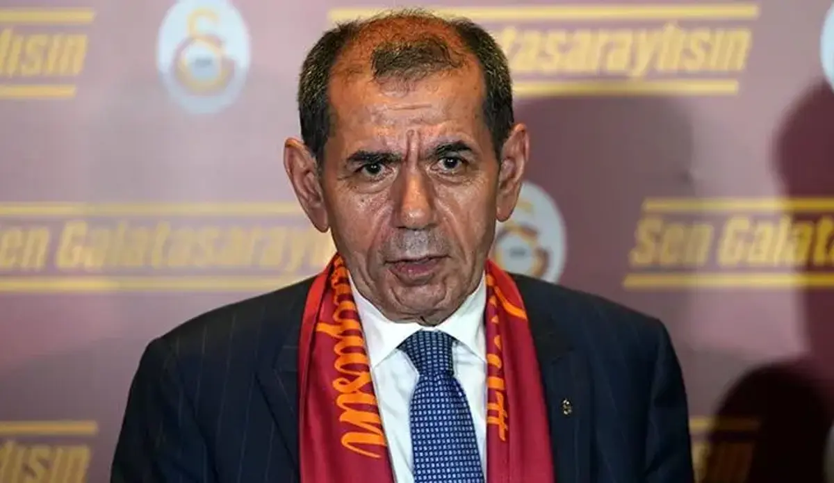Süper Lig'de üst üste 4. şampiyonluğunu ilan eden ve UEFA