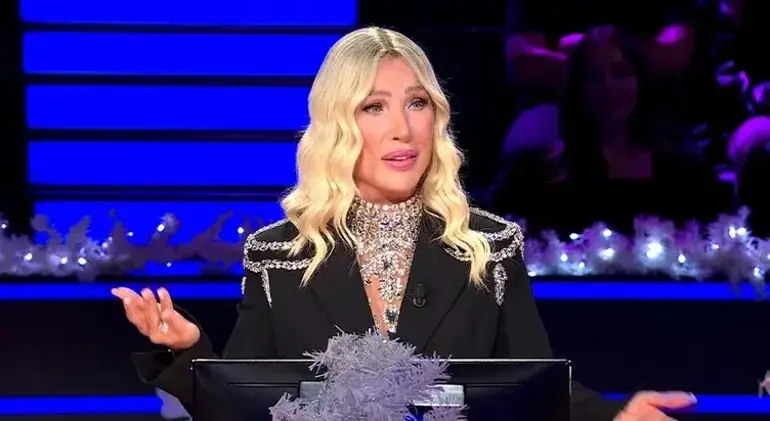 Magazin dünyasının "Kadırgalı" lakaplı ismi Seda Sayan, geçtiğimiz aylarda hayatını