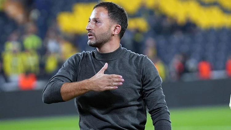 Beşiktaş’ta teknik direktörlük koltuğu için hareketli saatler yaşanıyor. Siyah-beyazlı ekipte