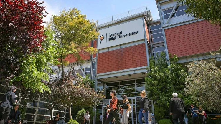 Türkiye’nin en köklü vakıf yükseköğretim kurumlarından biri olan İstanbul Bilgi