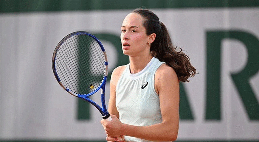 Sezonun ikinci büyük grand slam turnuvası olan Fransa Açık (Roland