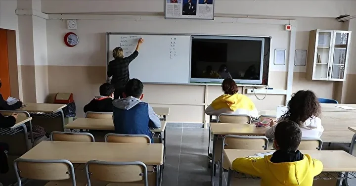Haziran ayının gelişi, sınav maratonlarının tamamlanması ve havaların ısınmasıyla birlikte