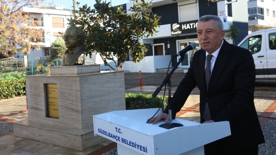 İzmir'de sabah saatlerinde siyaset gündemine bomba gibi düşen bir son