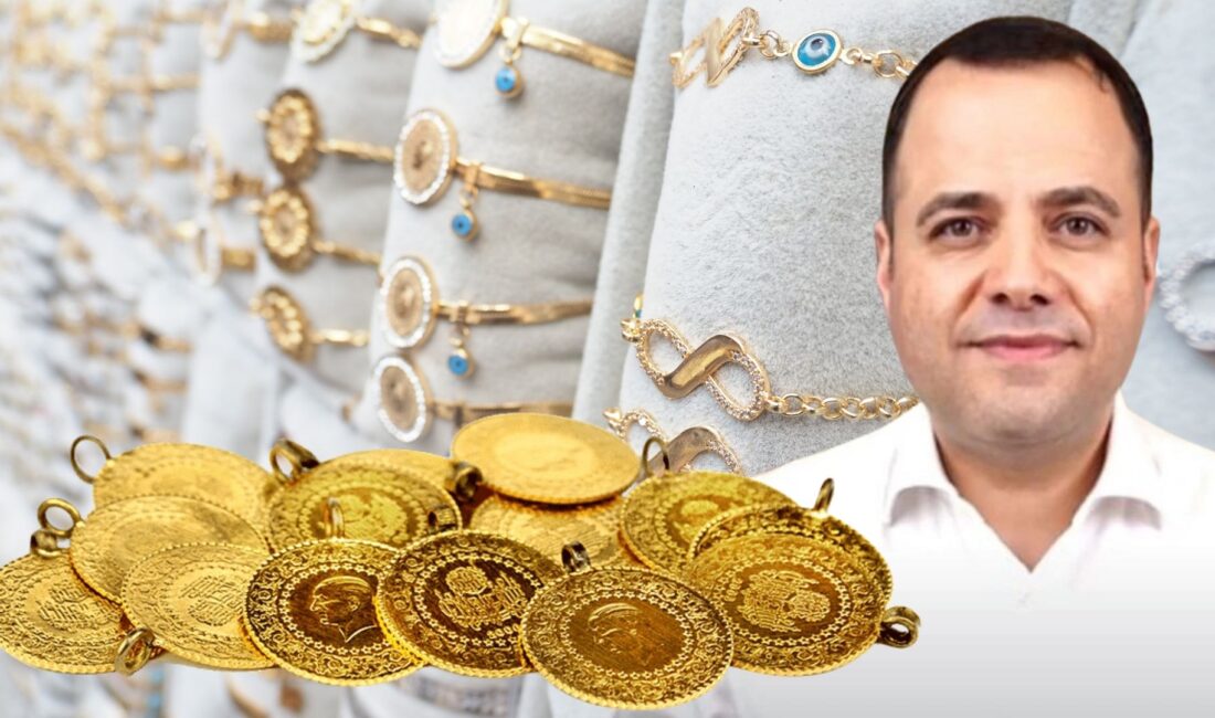 Ekonomi dünyasının tanınmış isimlerinden Prof. Dr. Özgür Demirtaş, altın piyasalarındaki