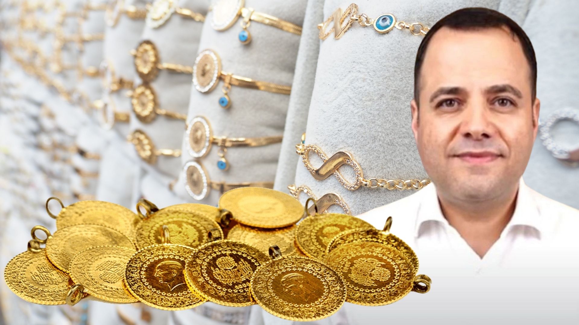 Ekonomi dünyasının tanınmış isimlerinden Prof. Dr. Özgür Demirtaş, altın piyasalarındaki