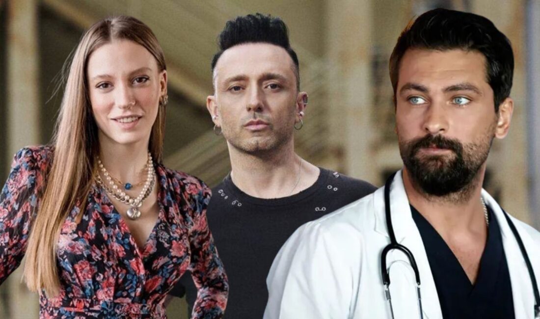 İstanbul magazin ve sanat dünyası, bu sabah düzenlenen şok bir