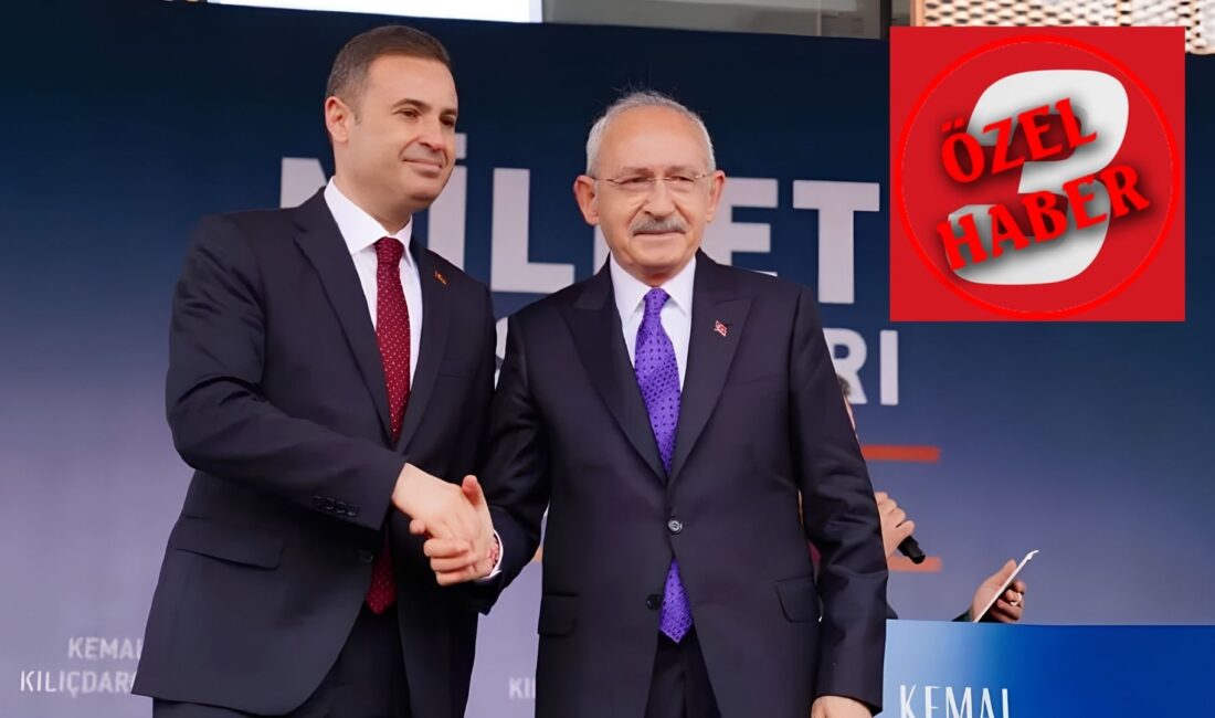 Ankara Bölge Adliye Mahkemesi’nin 38. Olağan Kurultay için verdiği mutlak