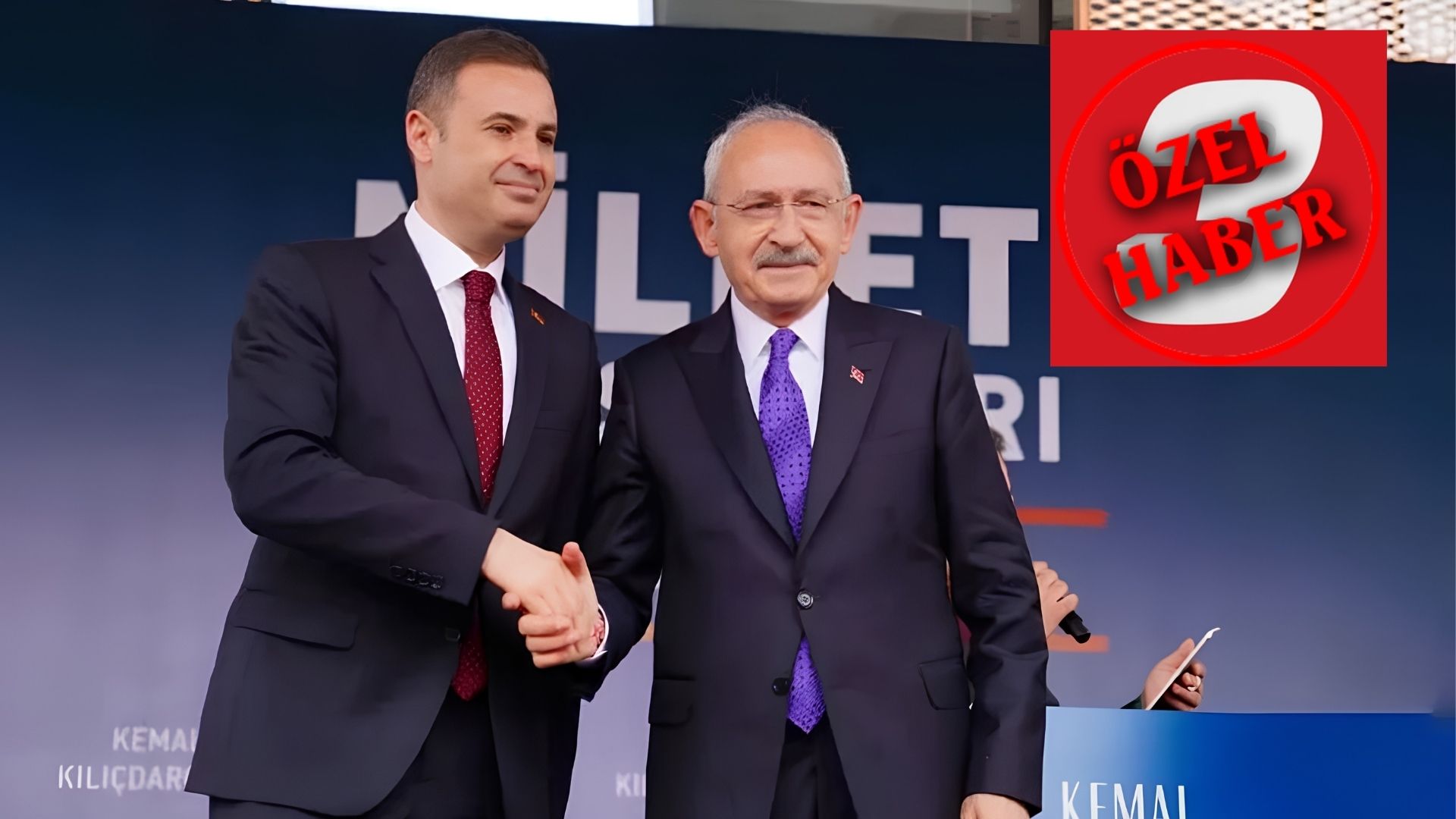 Ankara Bölge Adliye Mahkemesi’nin 38. Olağan Kurultay için verdiği mutlak