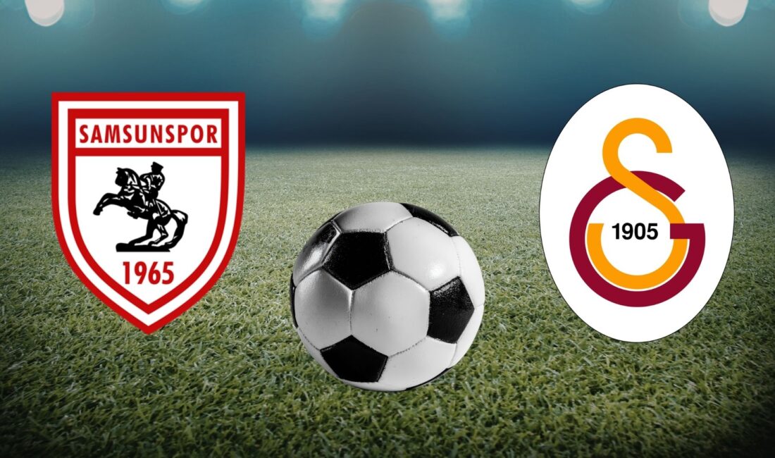 Trendyol Süper Lig'in 32. haftasında lider Galatasaray, şampiyonluk için kritik