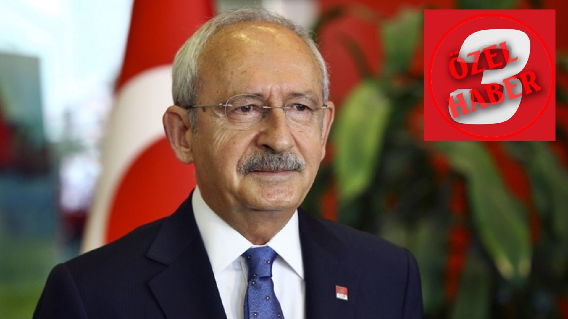 Ankara Bölge Adliye Mahkemesi'nin mutlak butlan kararıyla sarsılan siyaset gündeminde