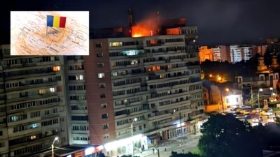 Ülkeler arası gerilimin iyice tırmandığı bu günlerde kuzeyde yaşanan bir
