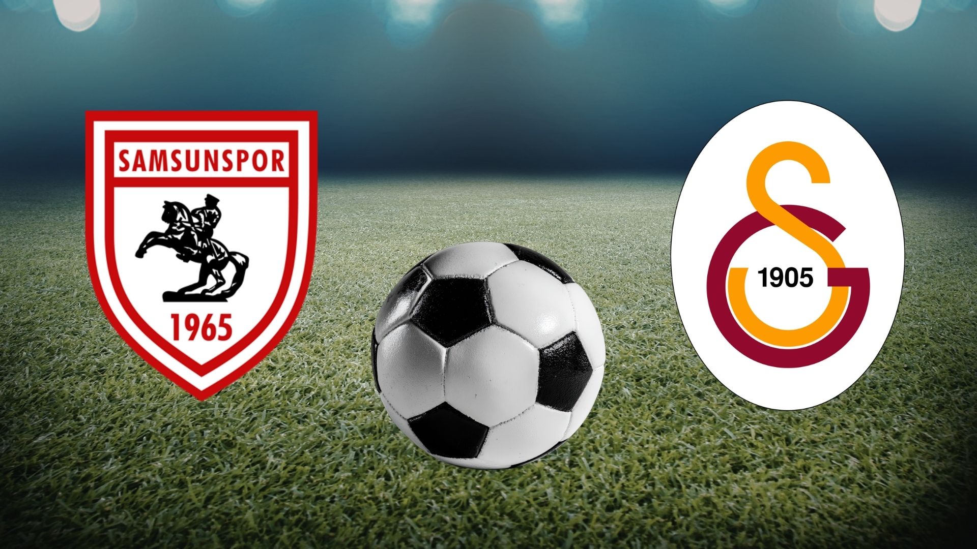 Trendyol Süper Lig'in 32. haftasında lider Galatasaray, şampiyonluk için kritik