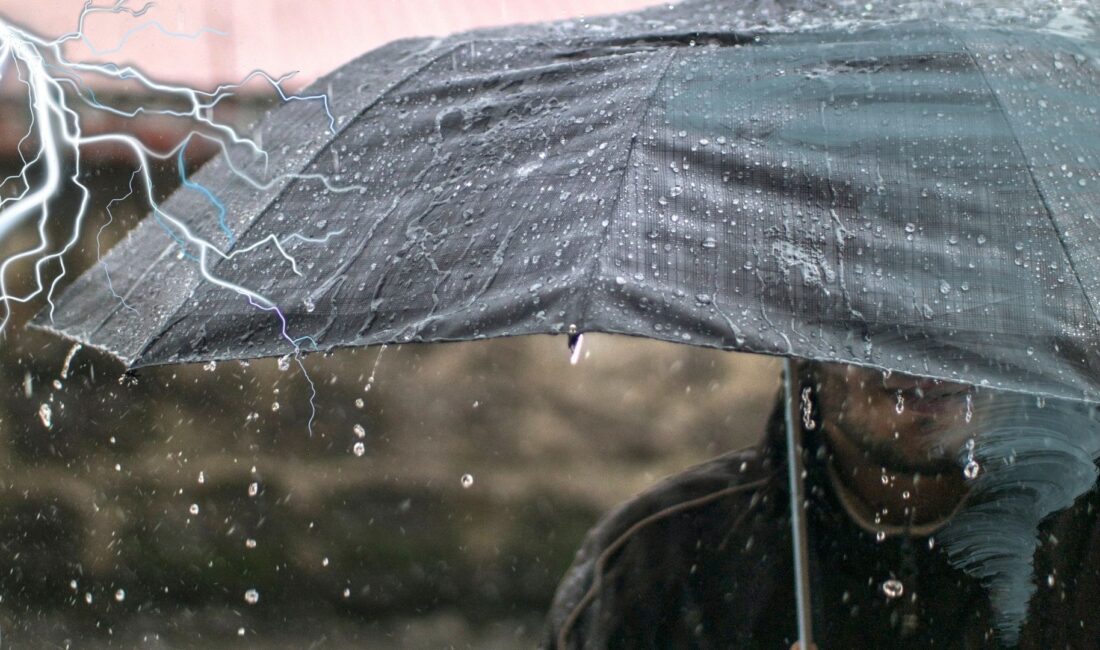 Meteoroloji Genel Müdürlüğü (MGM), 9 Mayıs 2026 Cumartesi günü için