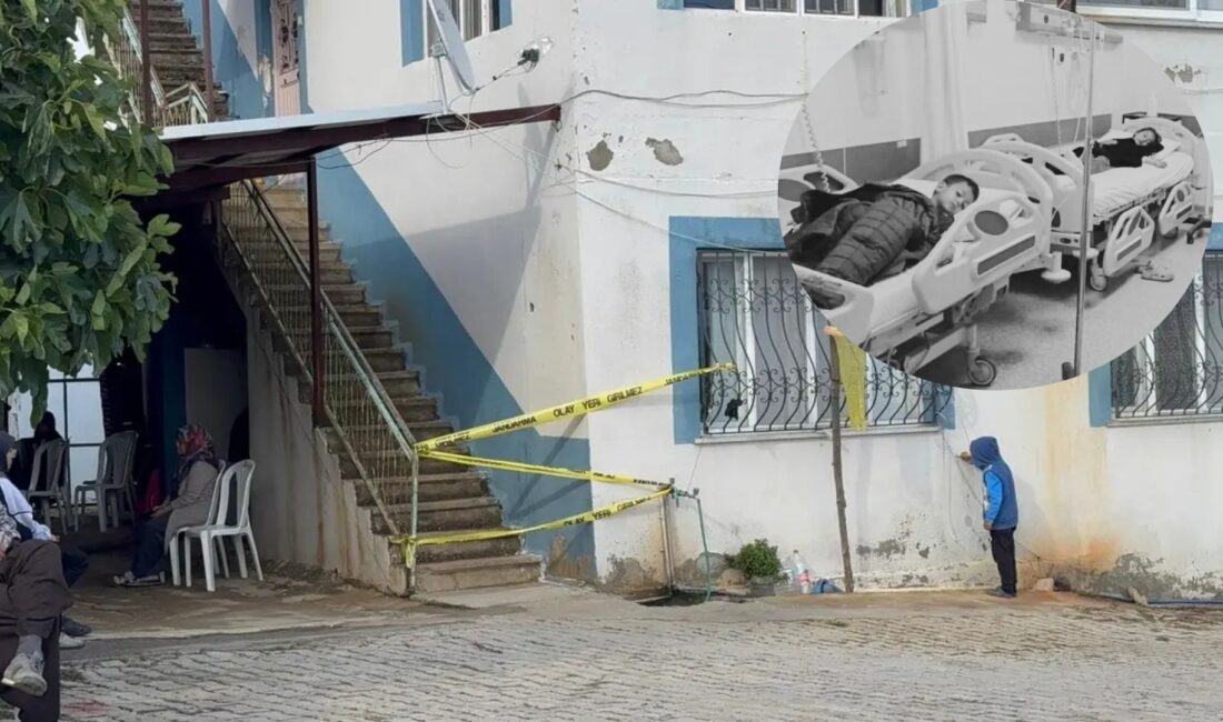 Mersin’in Bozyazı ilçesinde meydana gelen ve tüm Türkiye’yi yasa boğan