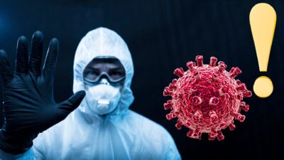 Afrika'da patlak veren ve hızla yayılan ölümcül Ebola salgını küresel
