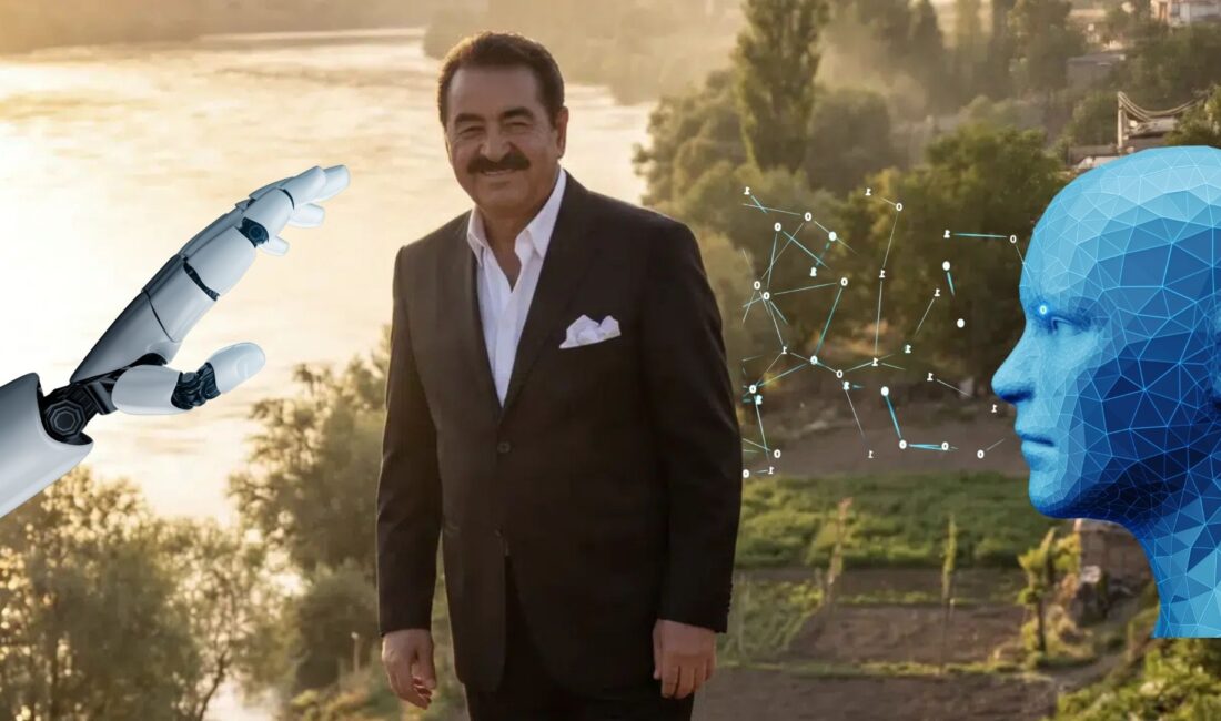 Müzik dünyasının "İmparator"u İbrahim Tatlıses, yaşadığı sağlık sorunlarının ardından hem