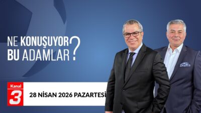 Ne Konuşuyor Bu Adamlar? | 28 Nisan 2026 Orhan Kılıç