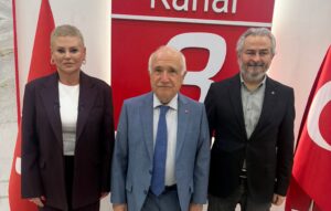 Geçmiş dönemlerde TBMM Başkanlığı, Başbakan Yardımcılığı, Adalet Bakanlığı ve Devlet