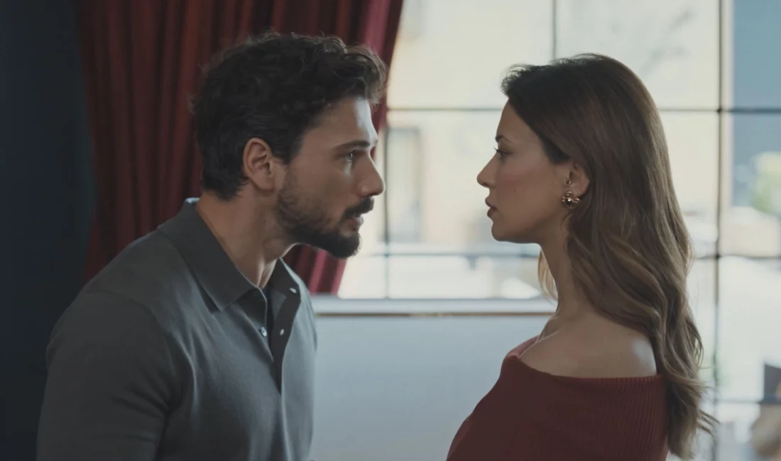 NOW TV'nin perşembe akşamlarına damga vuran suç ve dram temalı