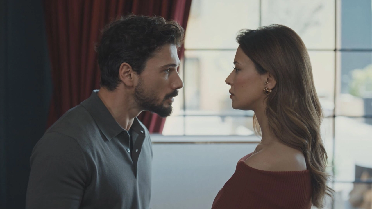 NOW TV'nin perşembe akşamlarına damga vuran suç ve dram temalı