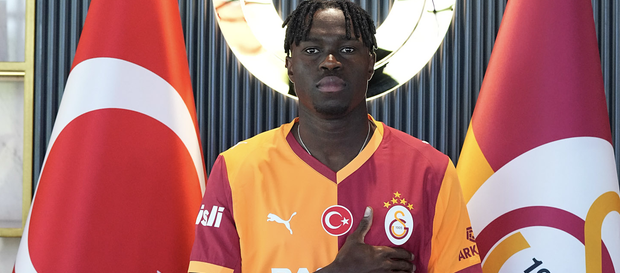 Galatasaray’da sezon başında büyük umutlarla transfer edilen ancak beklentilerin uzağında