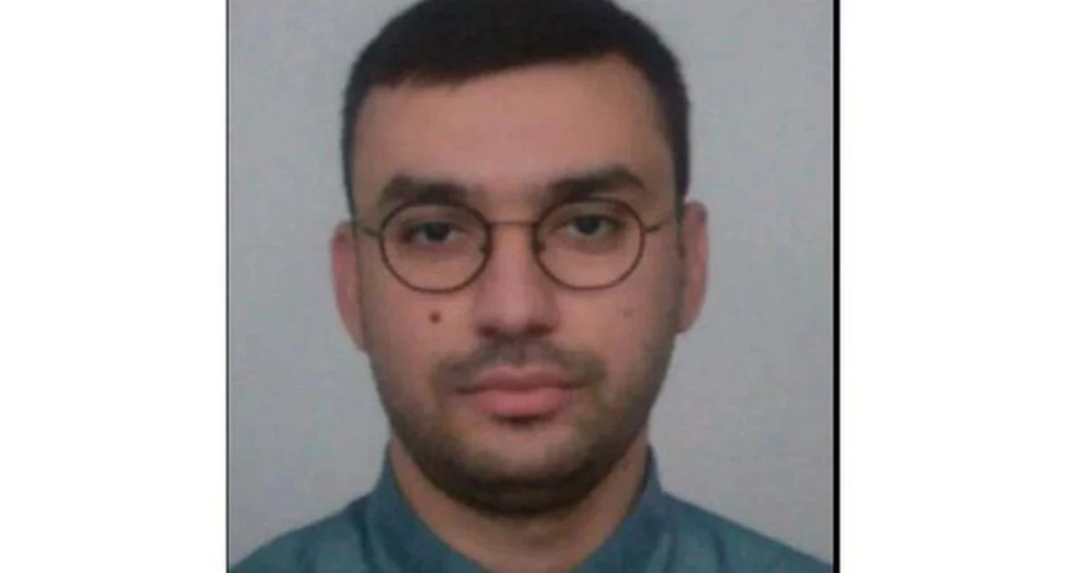 Kastamonu Üniversitesi İlahiyat Fakültesi'nde görev yapan ve son dönemde adli