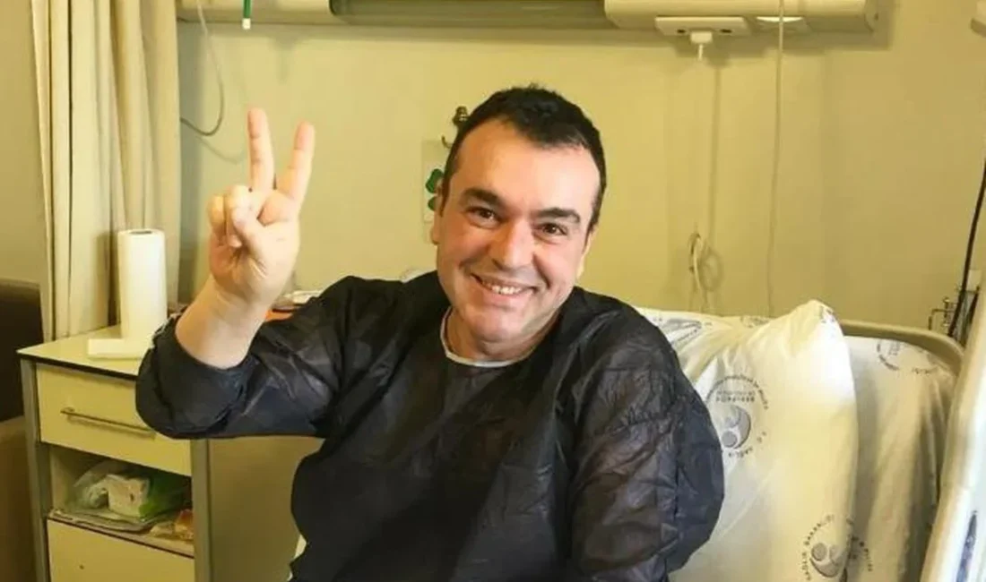 Türk televizyon dünyasının sevilen simalarından, özellikle 90'lı yıllara damga vuran