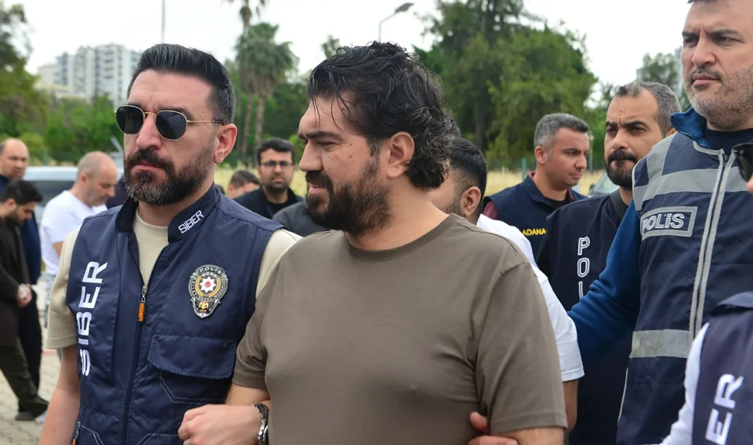 Medya dünyasında büyük yankı uyandıran bir son dakika gelişmesi yaşandı.