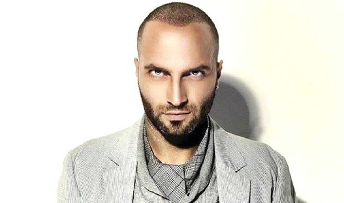 Berkay Şahin (sahne adıyla Berkay), Türk pop müziğinin en üretken