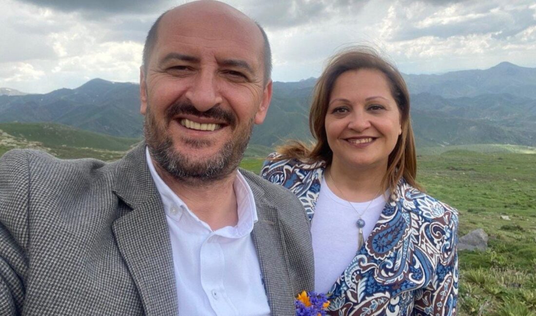 Afyonkarahisar siyasetinde deprem etkisi yaratan "Burcu Köksal AK Parti’ye mi