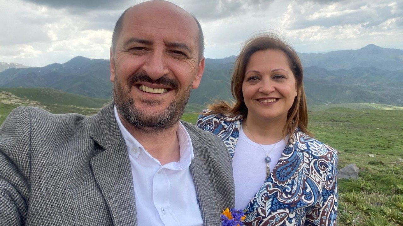 Afyonkarahisar siyasetinde deprem etkisi yaratan "Burcu Köksal AK Parti’ye mi