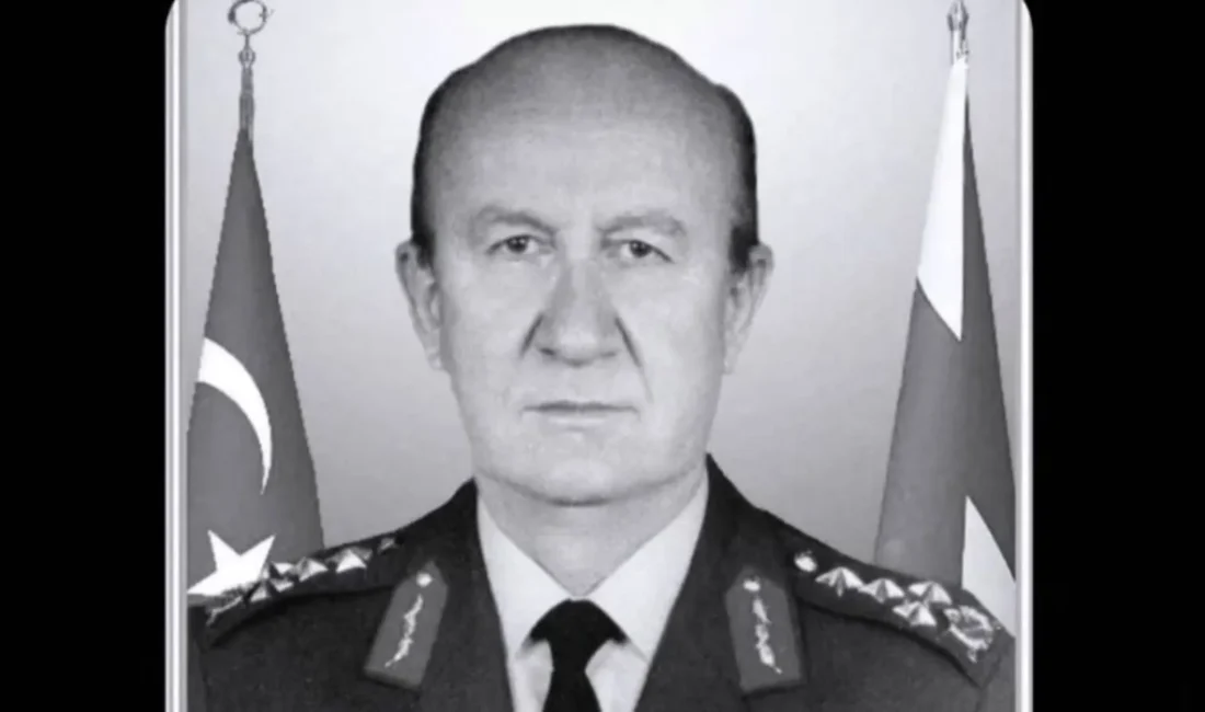Türk Silahlı Kuvvetleri'nin sembol isimlerinden biri olan eski Kara Kuvvetleri