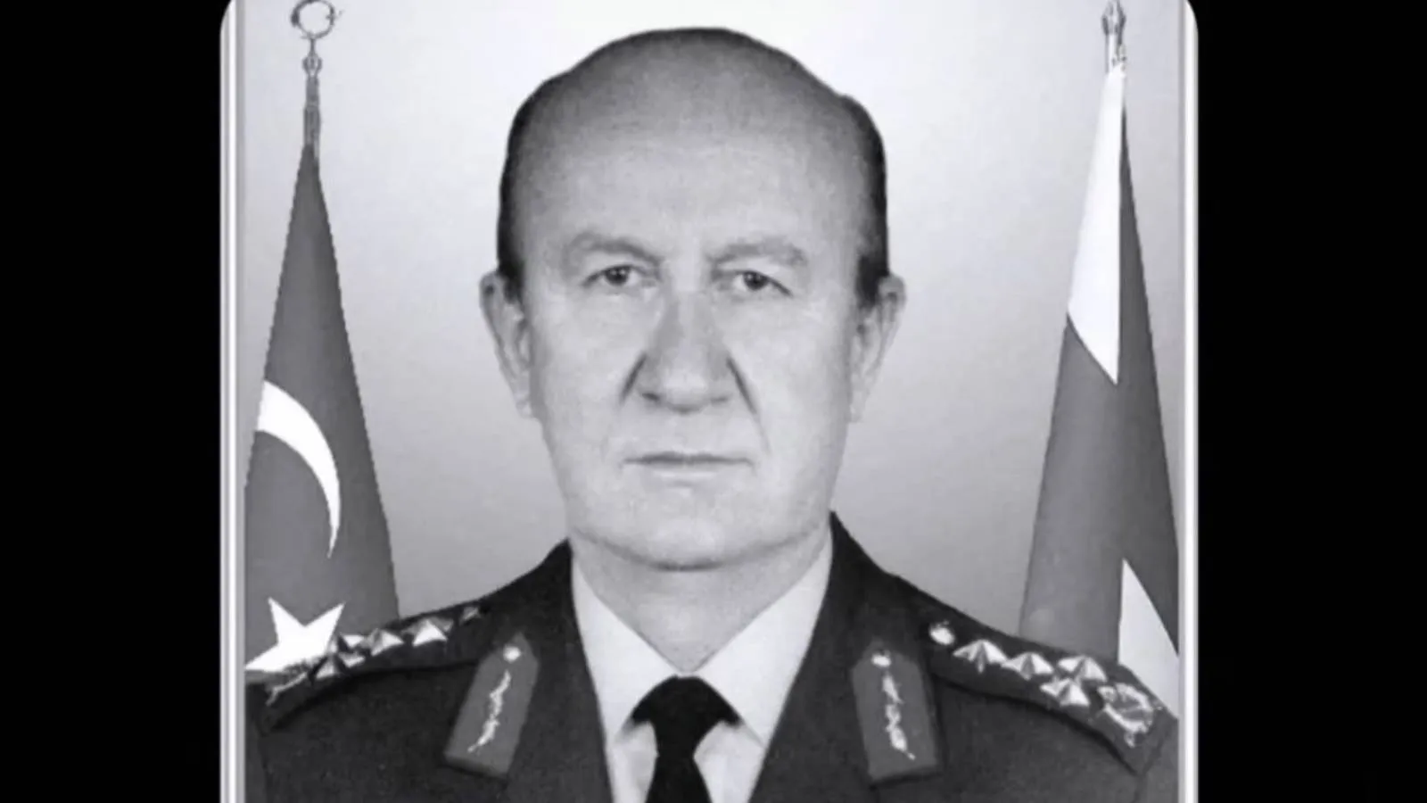 Türk Silahlı Kuvvetleri'nin sembol isimlerinden biri olan eski Kara Kuvvetleri