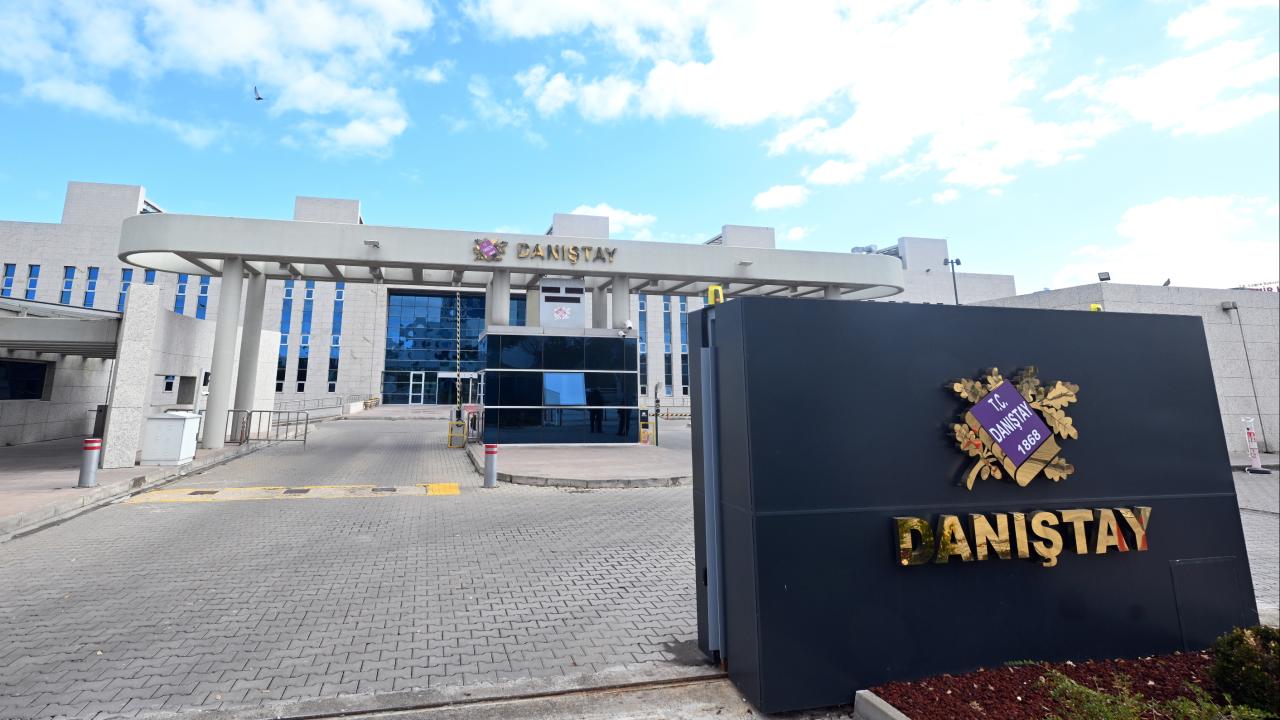 Danıştay 12. Dairesi, 2026-2027 yıllarını kapsayan Toplu Sözleşme zammına ilişkin
