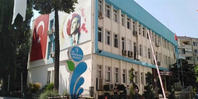 Denizli'de yerel yönetim düzeyinde sıcak bir gelişme yaşandı. Merkezefendi Belediyesi’ne