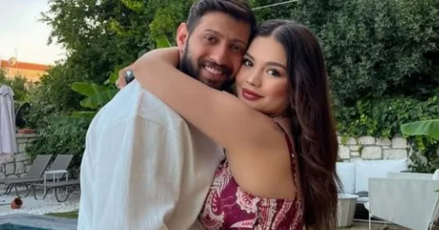 Magazin dünyasının sevilen çiftlerinden Eda Sakız ve Burak Bulut hakkında