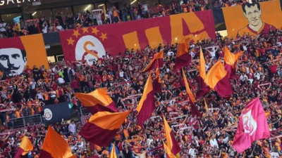 Galatasaray'da 24 Temmuz transfer gündemi kasıp kavuruyor! Rafael Leao'dan ayrılık