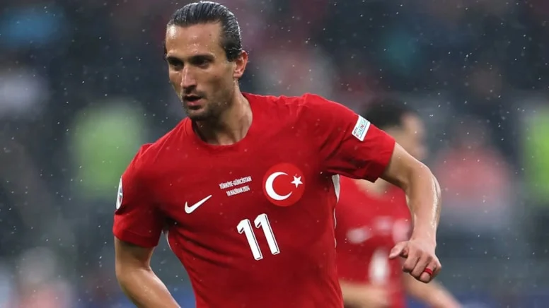 Türk futbolunun en yetenekli isimlerinden biri olan Yusuf Yazıcı, kariyerinin