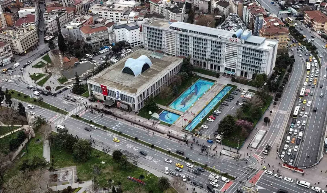 İstanbul Cumhuriyet Başsavcılığı tarafından yürütülen geniş kapsamlı yolsuzluk soruşturmasında, İstanbul