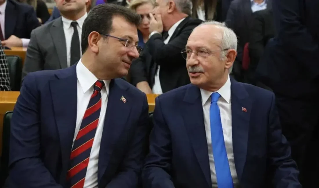 Ankara Bölge Adliye Mahkemesi 36. Hukuk Dairesi'nin CHP'nin 38. Olağan